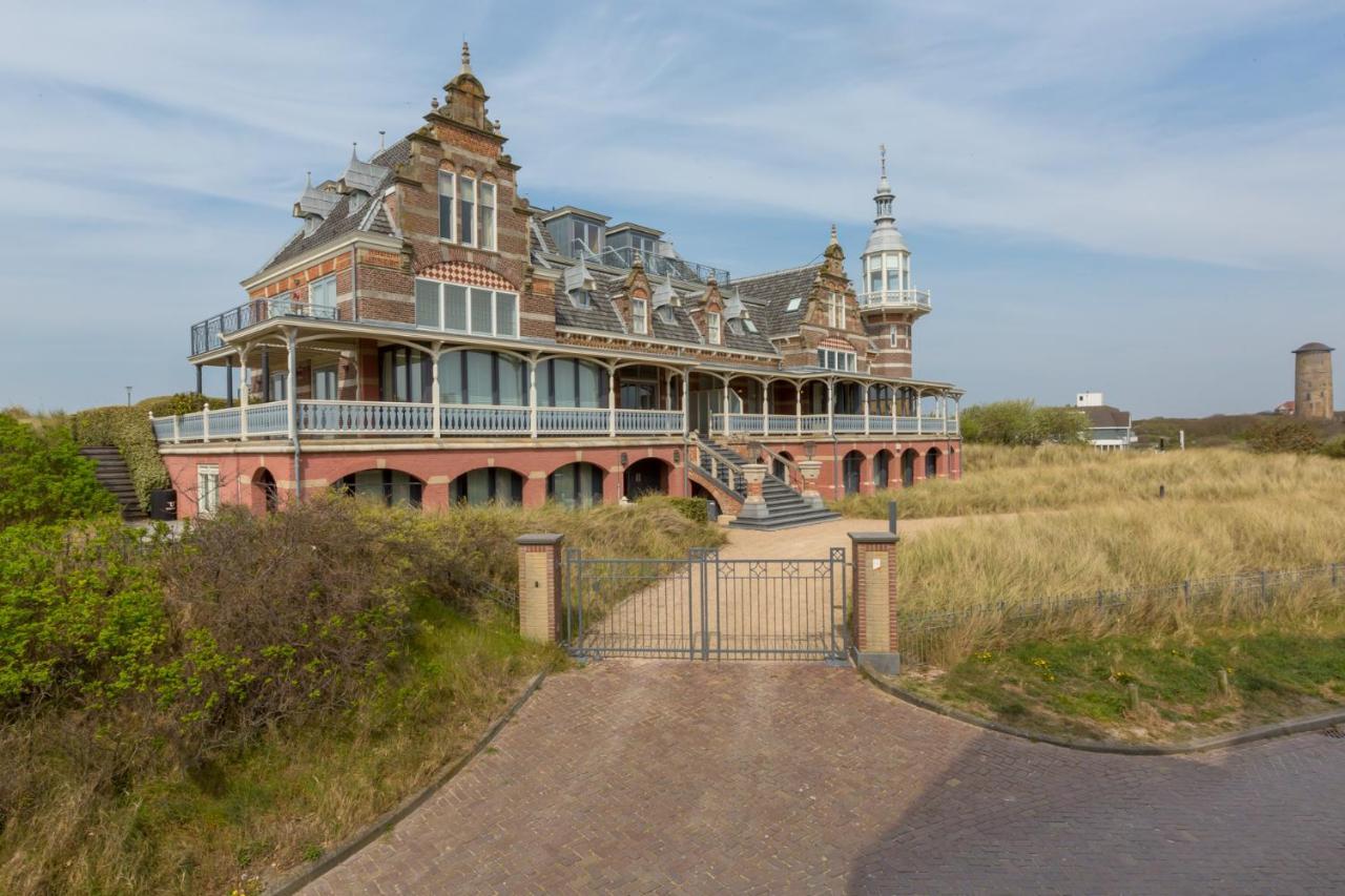 Vakantiehuis Domburg, Met Sauna Exterior photo