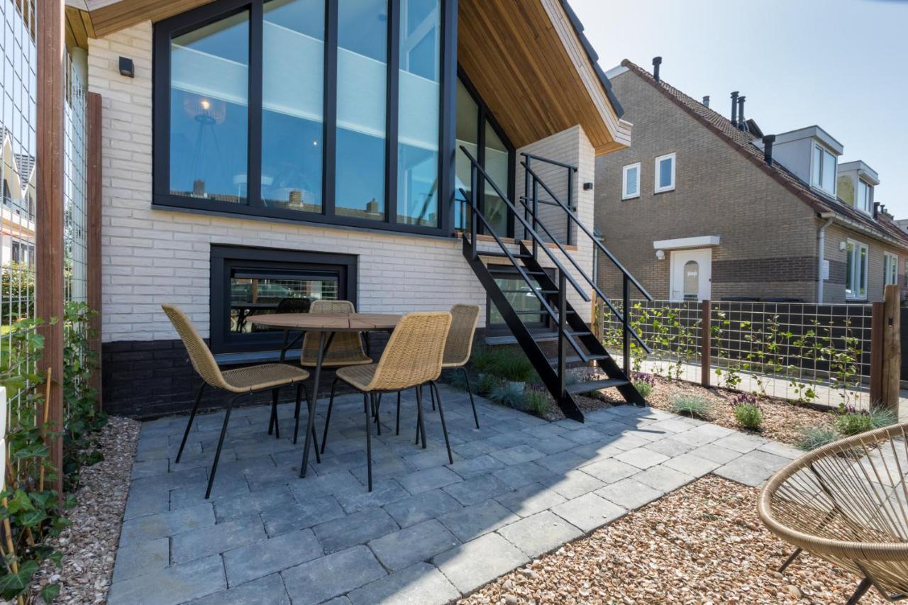 Vakantiehuis Domburg, Met Sauna Exterior photo